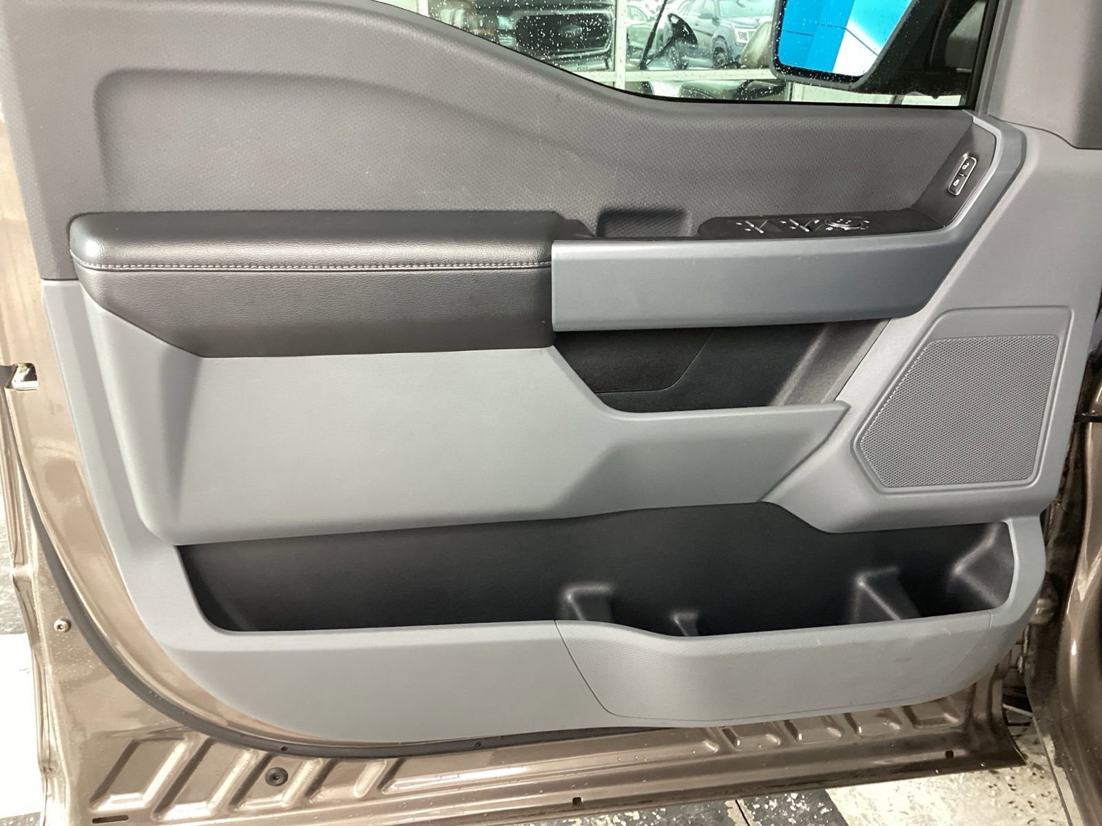 Used 2023 Ford F150 XLT image 23