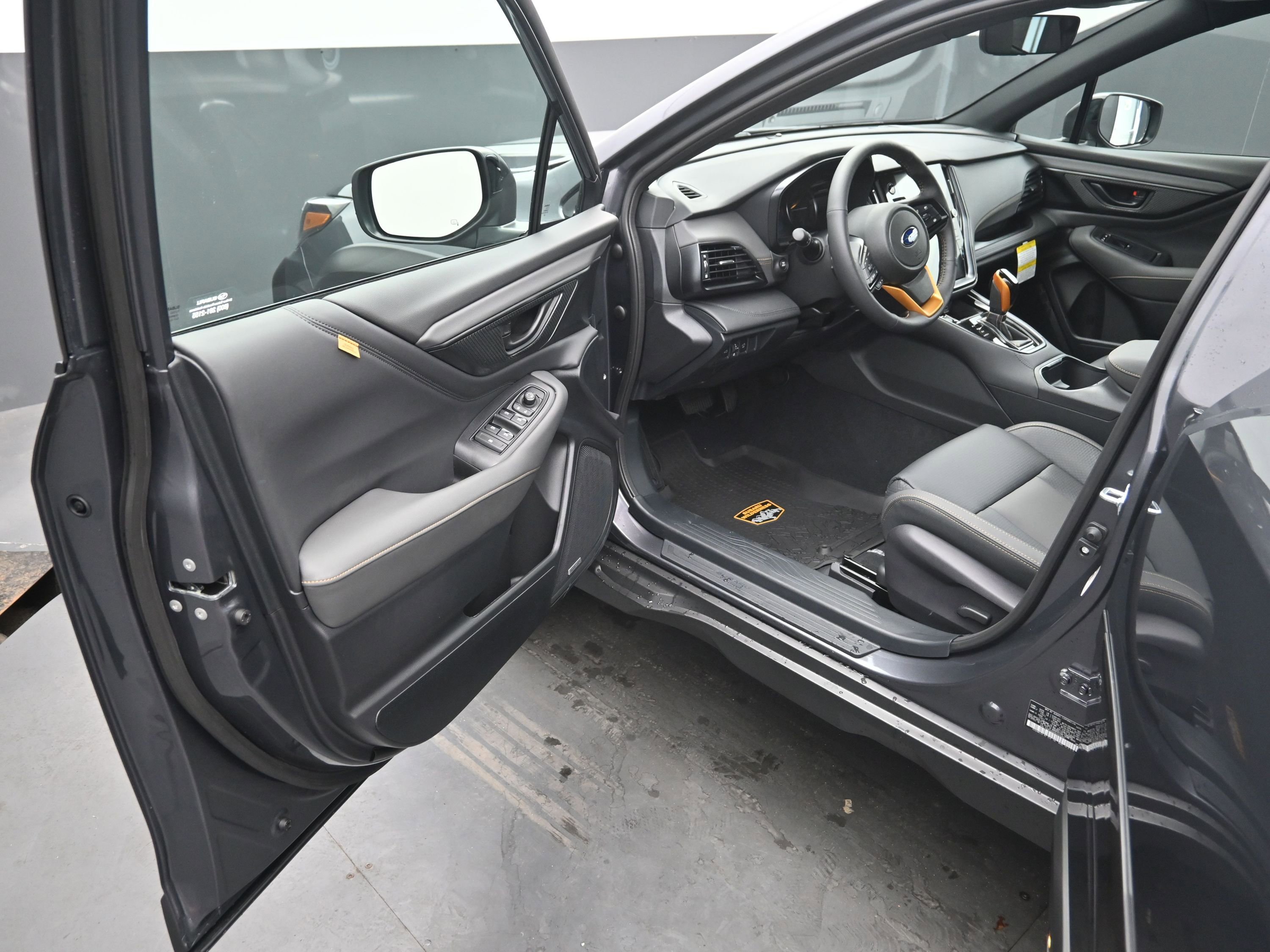 New 2025 Subaru Outback Wilderness image 12