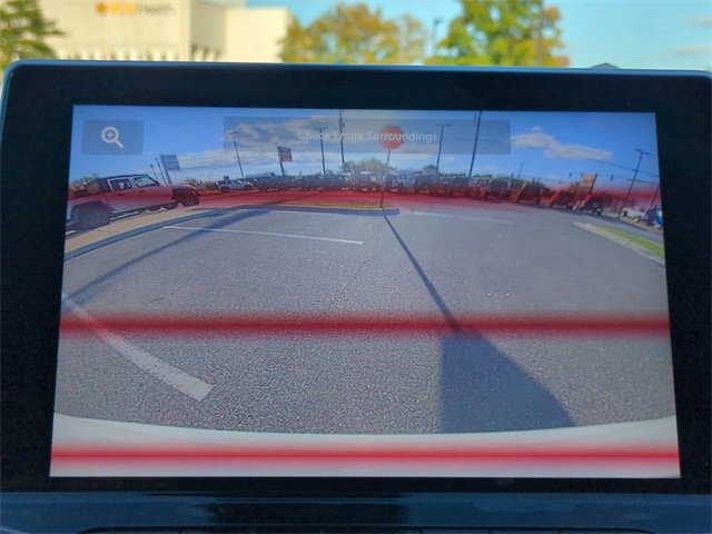 New 2026 Jeep Compass Latitude w/ Quick Order Package 29K image 20