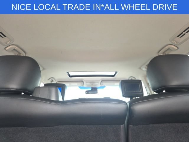 Used 2011 INFINITI QX56 4WD w/ Theater Pkg image 56