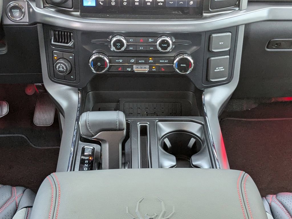 New 2026 Ford F150 XLT image 21