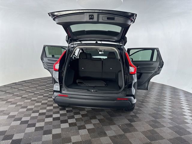 Certified 2024 Honda CR-V EX image 20
