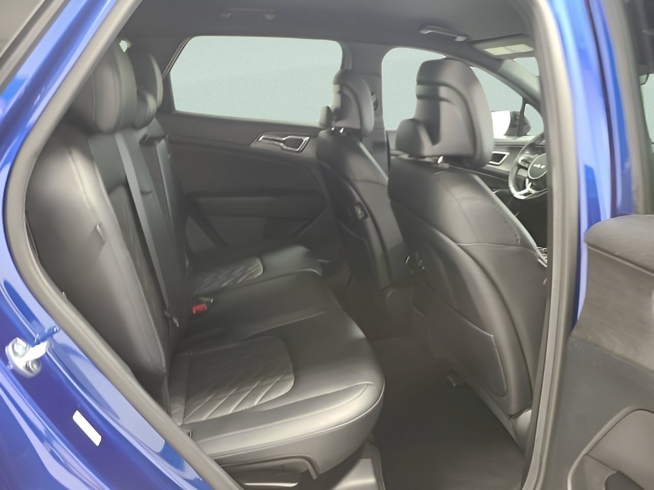 Used 2024 Kia Sportage X-Line AWD/4WD image 14
