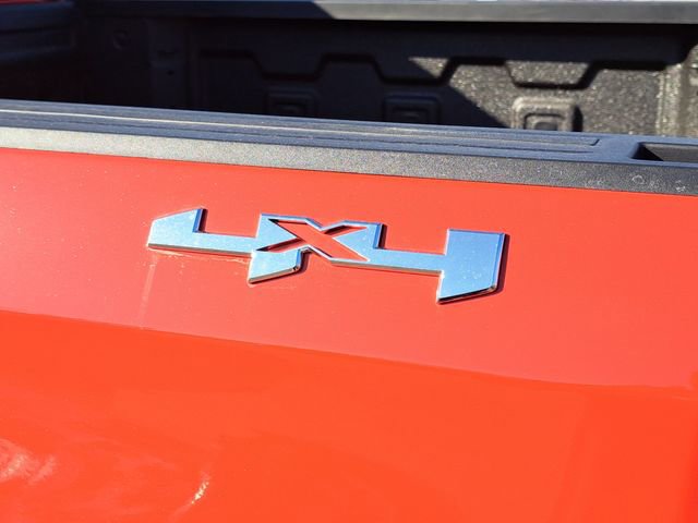 Used 2024 GMC Sierra 1500 Elevation w/ Elevation Premium Package image 5