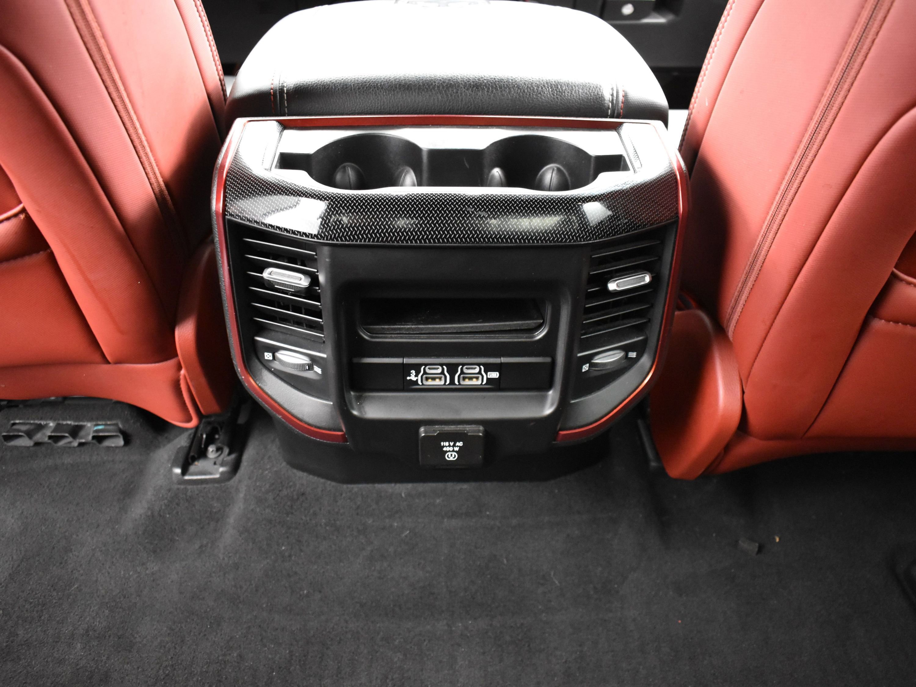 Used 2019 RAM 1500 Rebel w/ Rebel Level 2 Equipment Group image 18