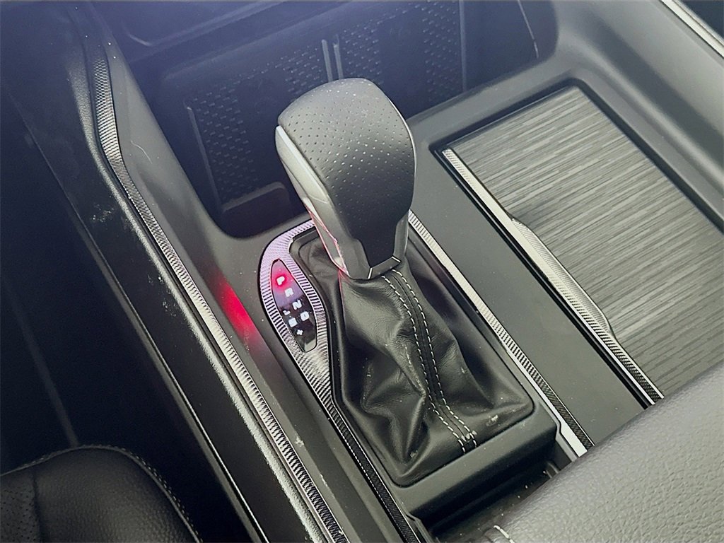 New 2026 RAM 1500 Rebel image 12