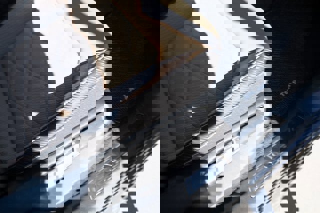 New 2026 Volkswagen Atlas Cross Sport SE image 45