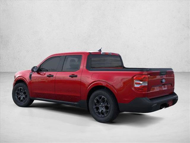 New 2026 Ford Maverick XLT image 4