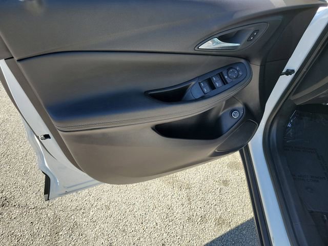 Used 2025 Buick Encore GX Preferred image 21