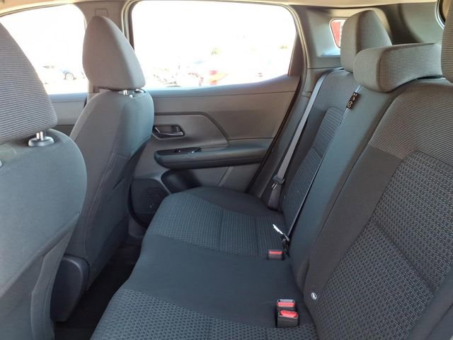 Certified 2025 Nissan Kicks S image 5