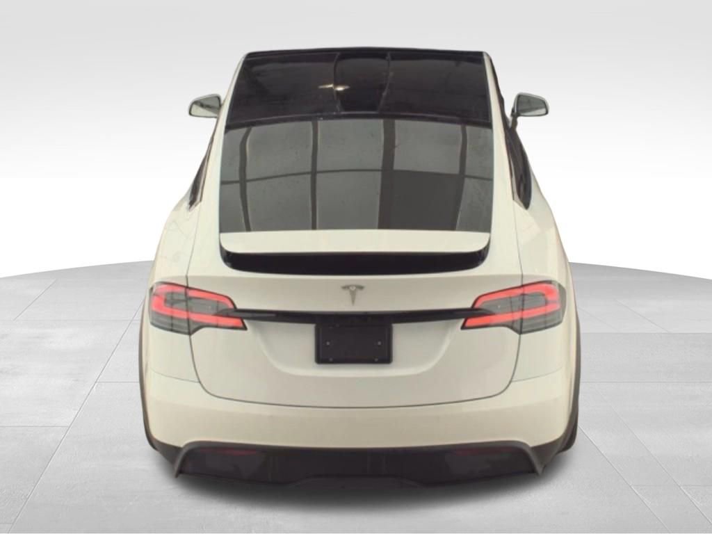 Used 2022 Tesla Model X image 6