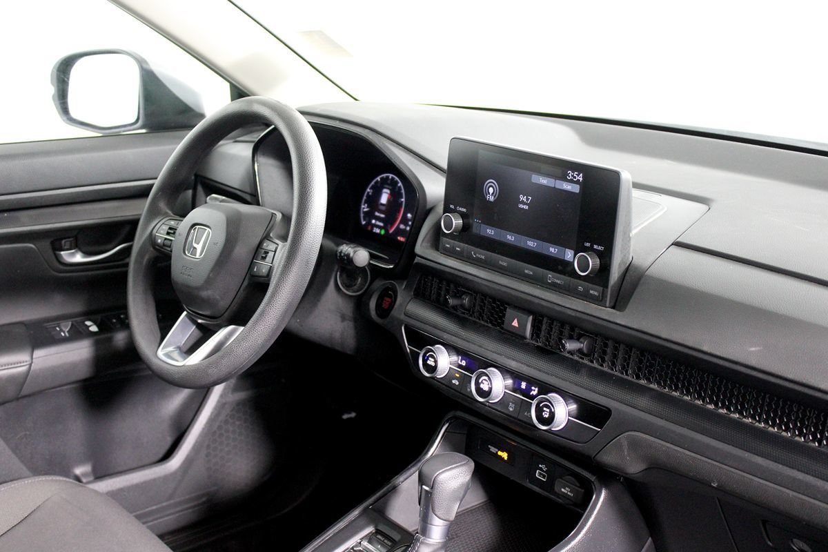 Used 2024 Honda CR-V LX image 8