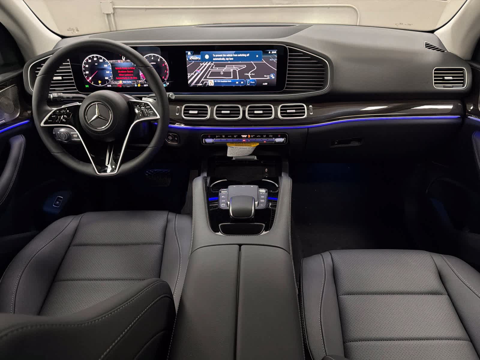 New 2026 Mercedes-Benz GLE 450 4MATIC image 30