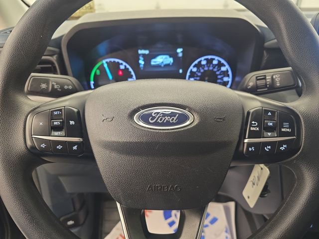 Certified 2024 Ford Maverick XL image 26