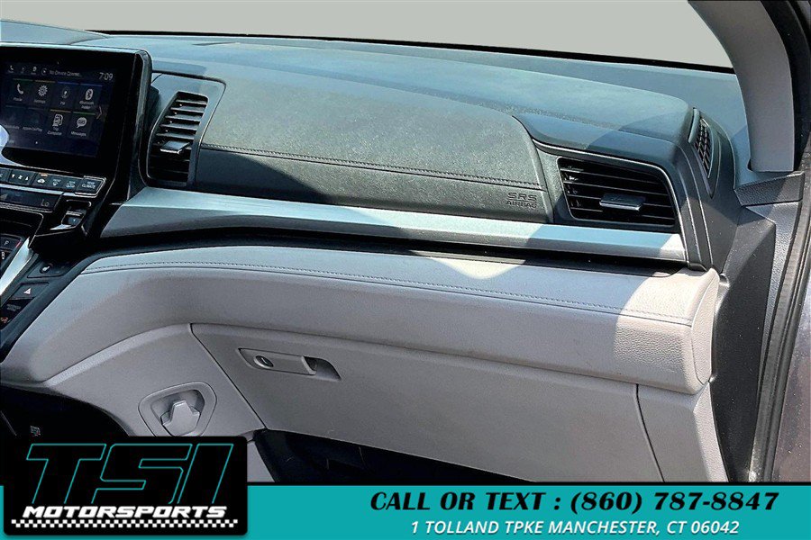 Used 2019 Honda Odyssey EX image 17