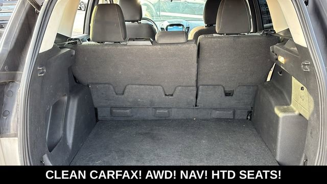 Used 2019 Ford Escape SE AWD/4WD image 31