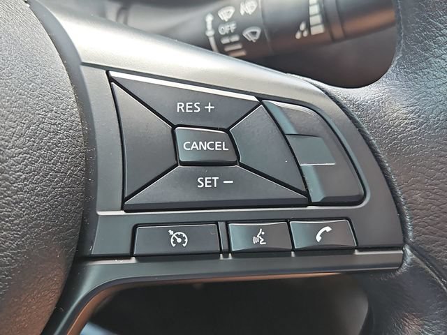 Used 2025 Nissan Sentra S FWD image 44
