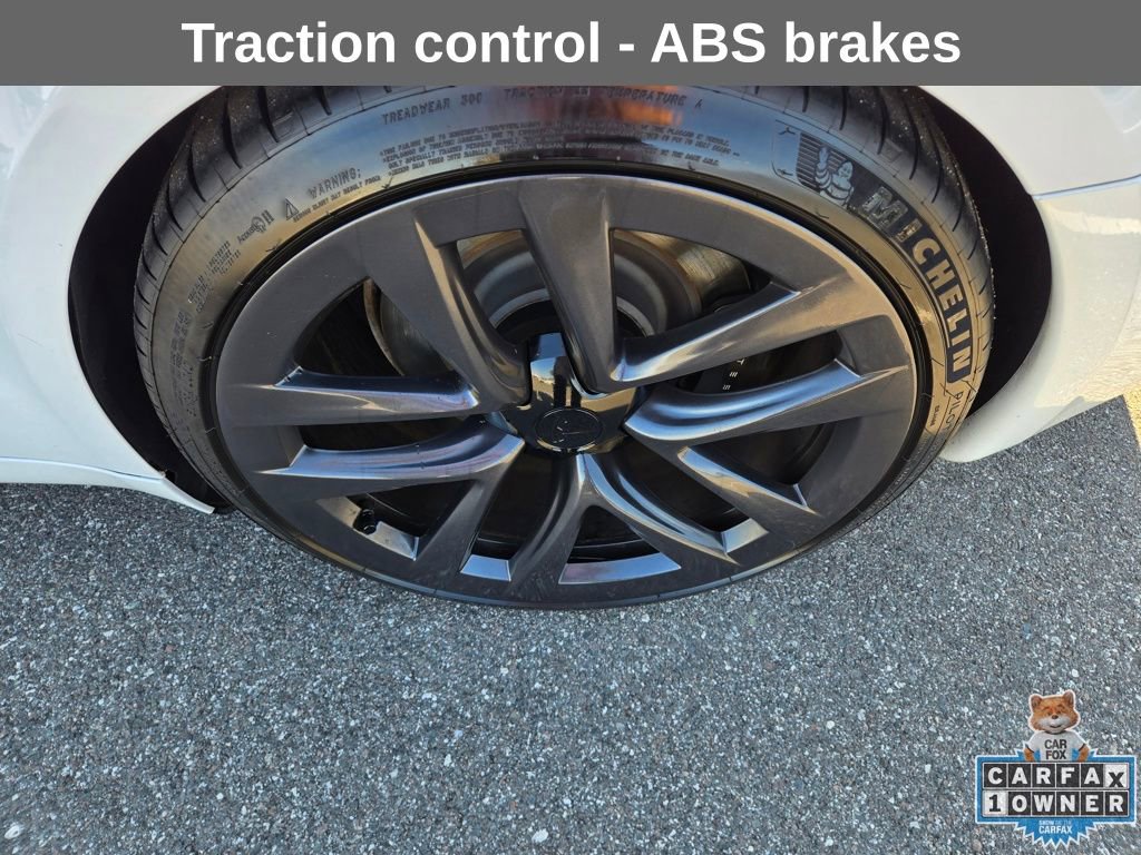 Used 2023 Tesla Model S Standard Range image 14