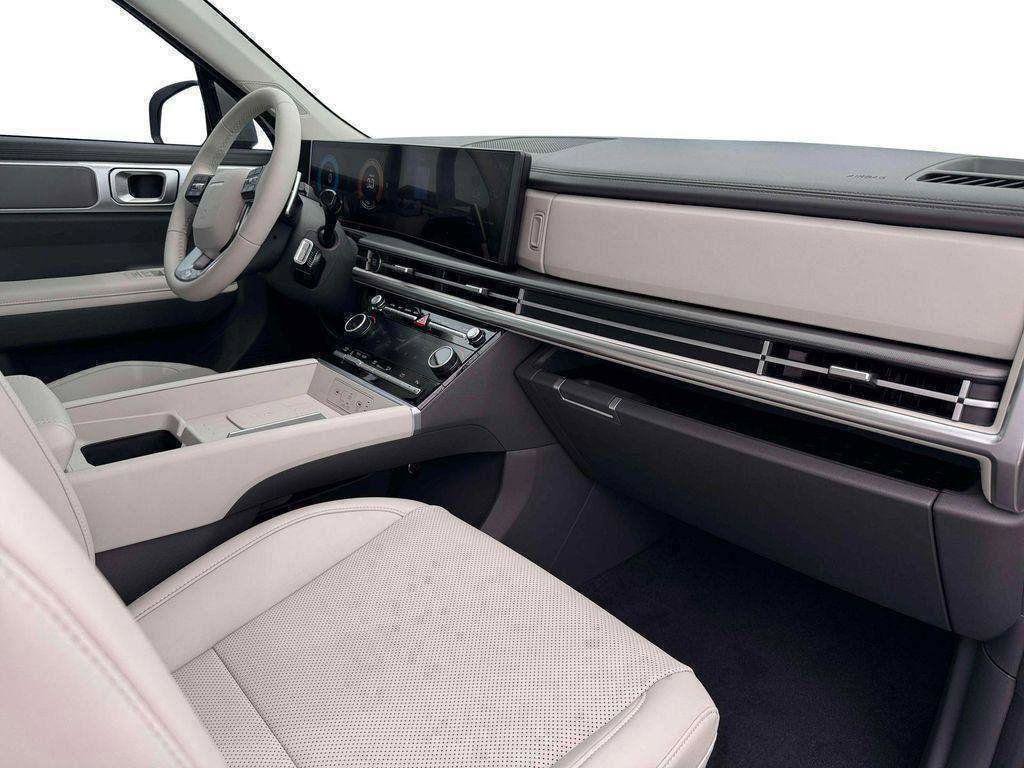 New 2026 Hyundai Santa Fe SEL AWD/4WD image 15