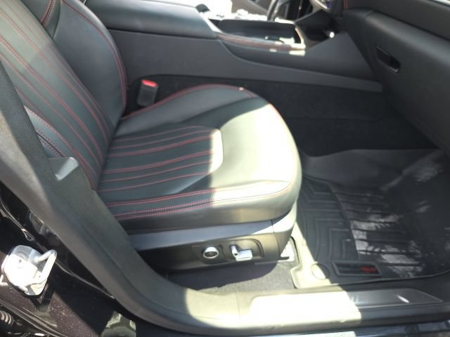 Used 2023 Maserati Levante Modena AWD/4WD image 41