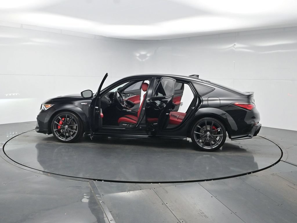 Used 2024 Acura Integra Type S FWD image 56