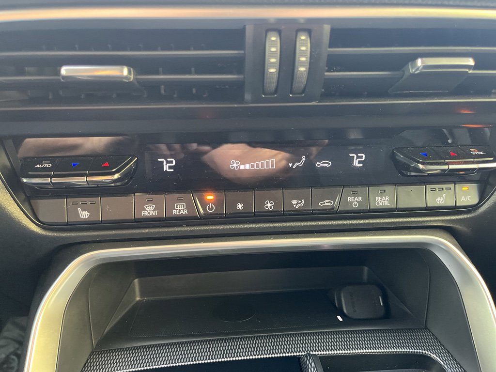 Certified 2025 MAZDA CX-90 3.3 Turbo w/ Preferred Package image 16