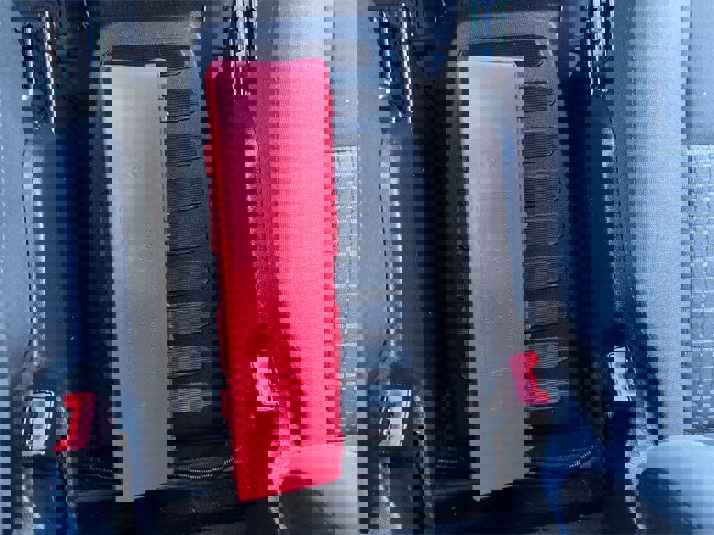 Used 2022 Ford Transit 250 image 21