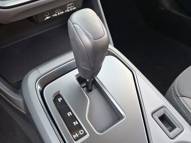 New 2026 Subaru Crosstrek 2.0i Premium w/ Crosstrek Mirror Package image 7
