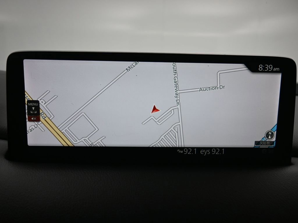 Used 2022 MAZDA CX-5 AWD 2.5 Turbo image 18