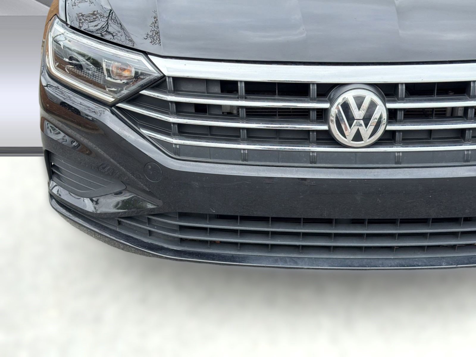 Used 2019 Volkswagen Jetta SEL FWD image 26