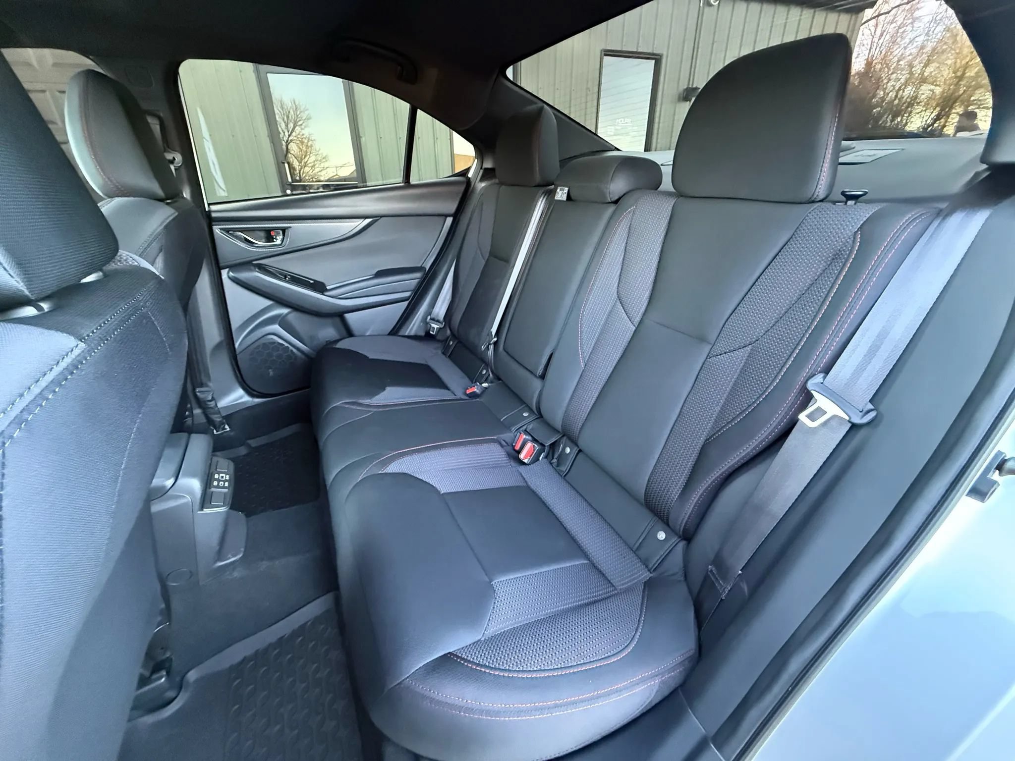Used 2024 Subaru WRX Premium AWD/4WD image 25