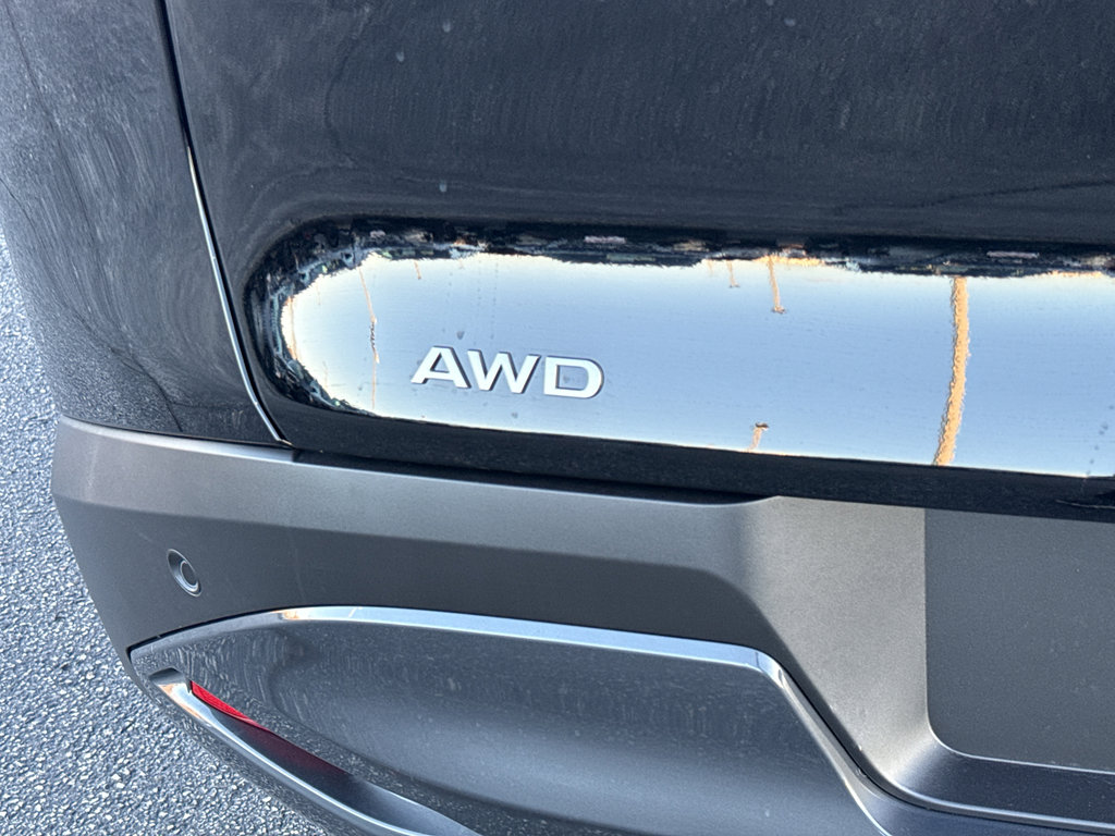 New 2026 Nissan Murano SL image 8