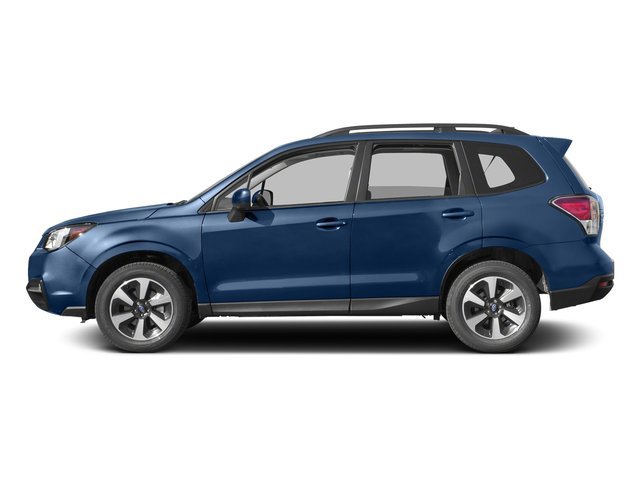 Used 2017 Subaru Forester 2.5i Premium w/ Popular Package #2A AWD/4WD image 3