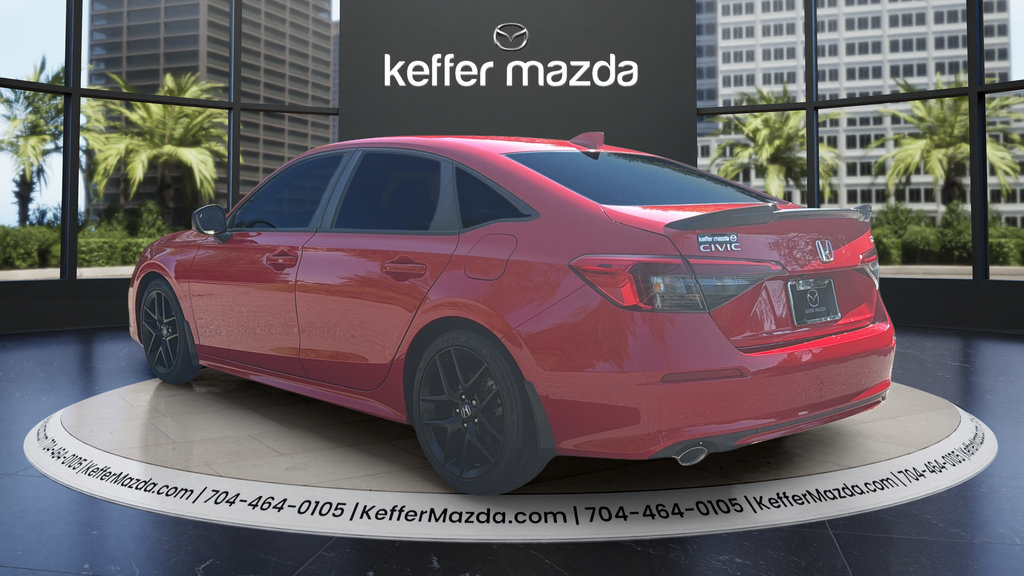 Used 2023 Honda Civic Si image 5