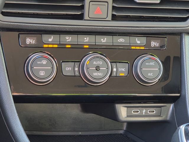 Used 2024 Volkswagen Jetta SE FWD image 23