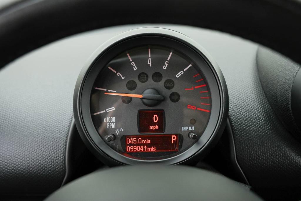 Used 2016 MINI Cooper Countryman FWD image 10