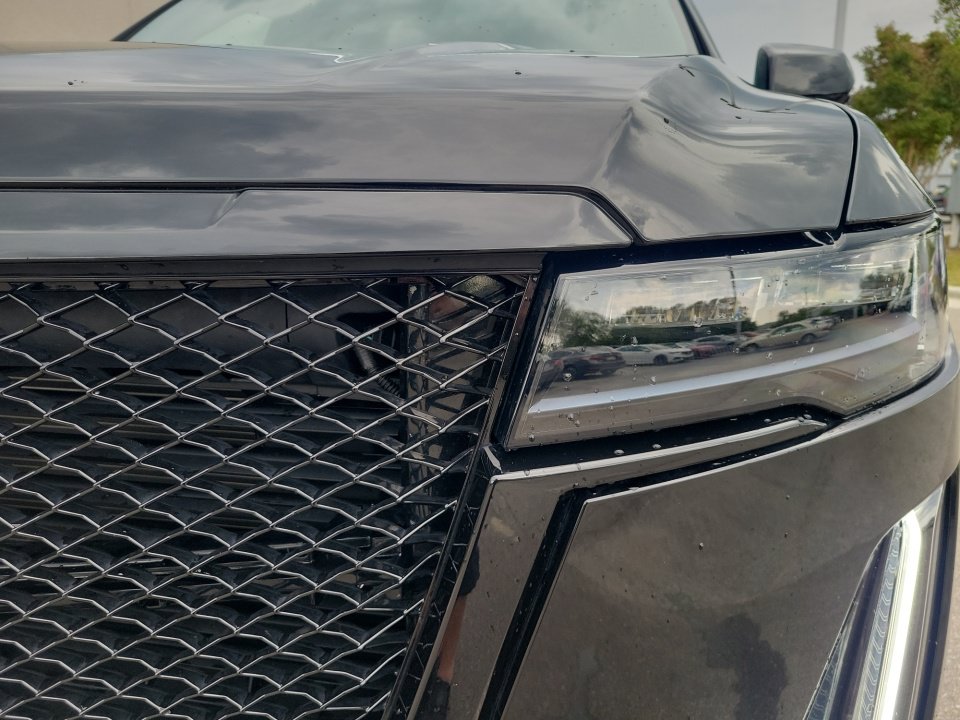 Certified 2024 Cadillac Escalade Sport AWD/4WD image 26