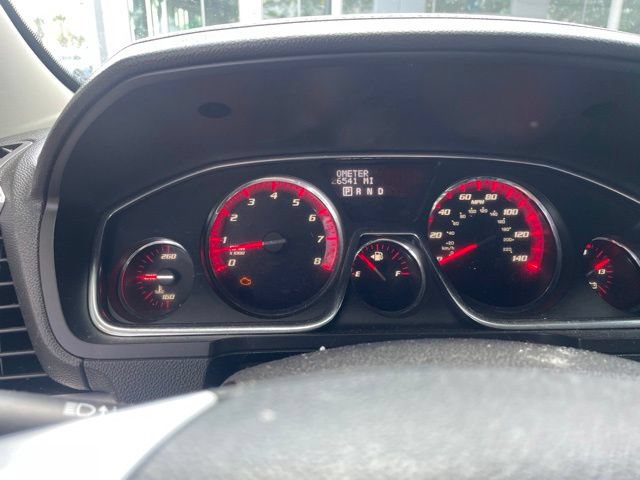 Used 2014 GMC Acadia SLT AWD/4WD image 12