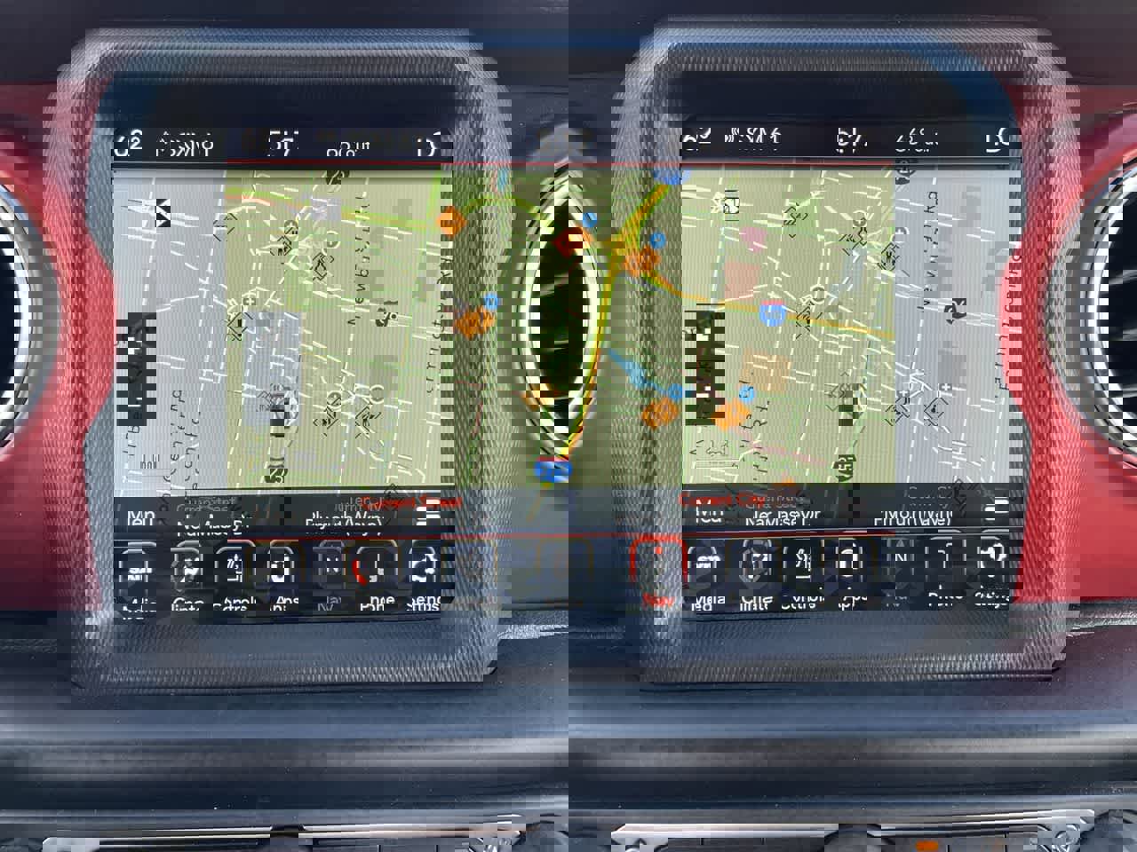 Used 2020 Jeep Wrangler Unlimited Rubicon image 20