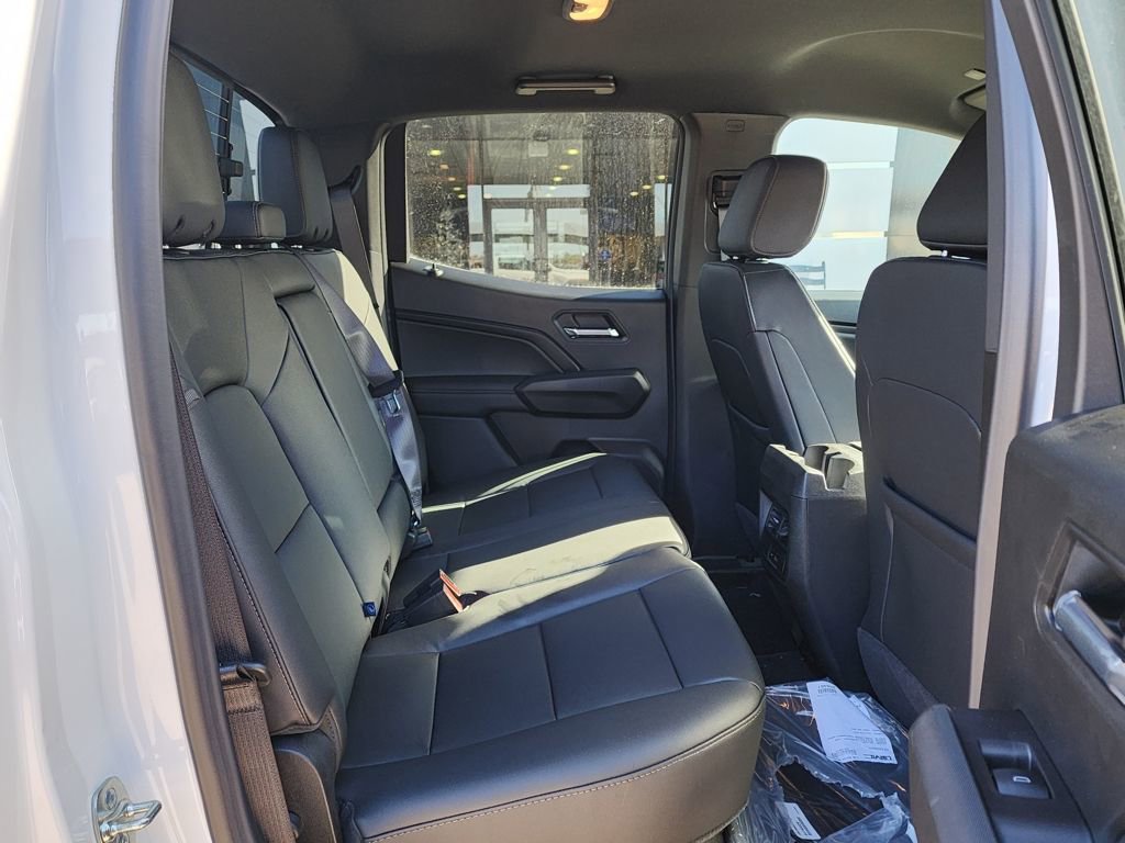 New 2026 GMC Canyon Elevation w/ Convenience Package image 43