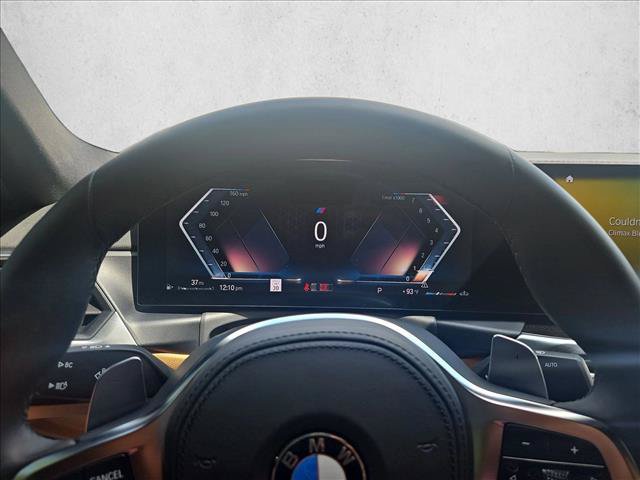 Certified 2023 BMW 330i Sedan w/ M Sport Package RWD image 11