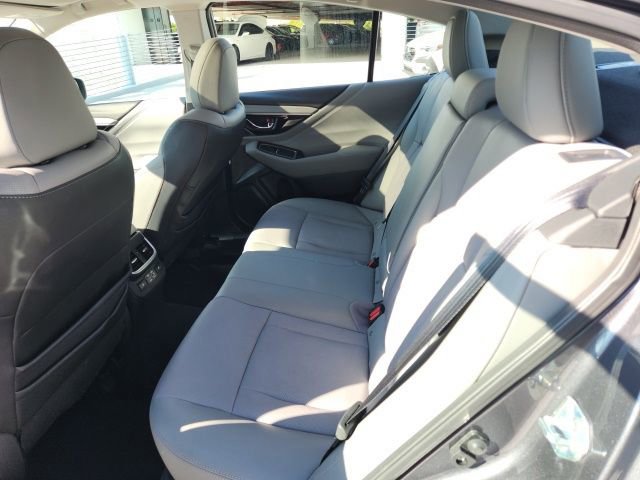 Used 2025 Subaru Legacy Limited image 23