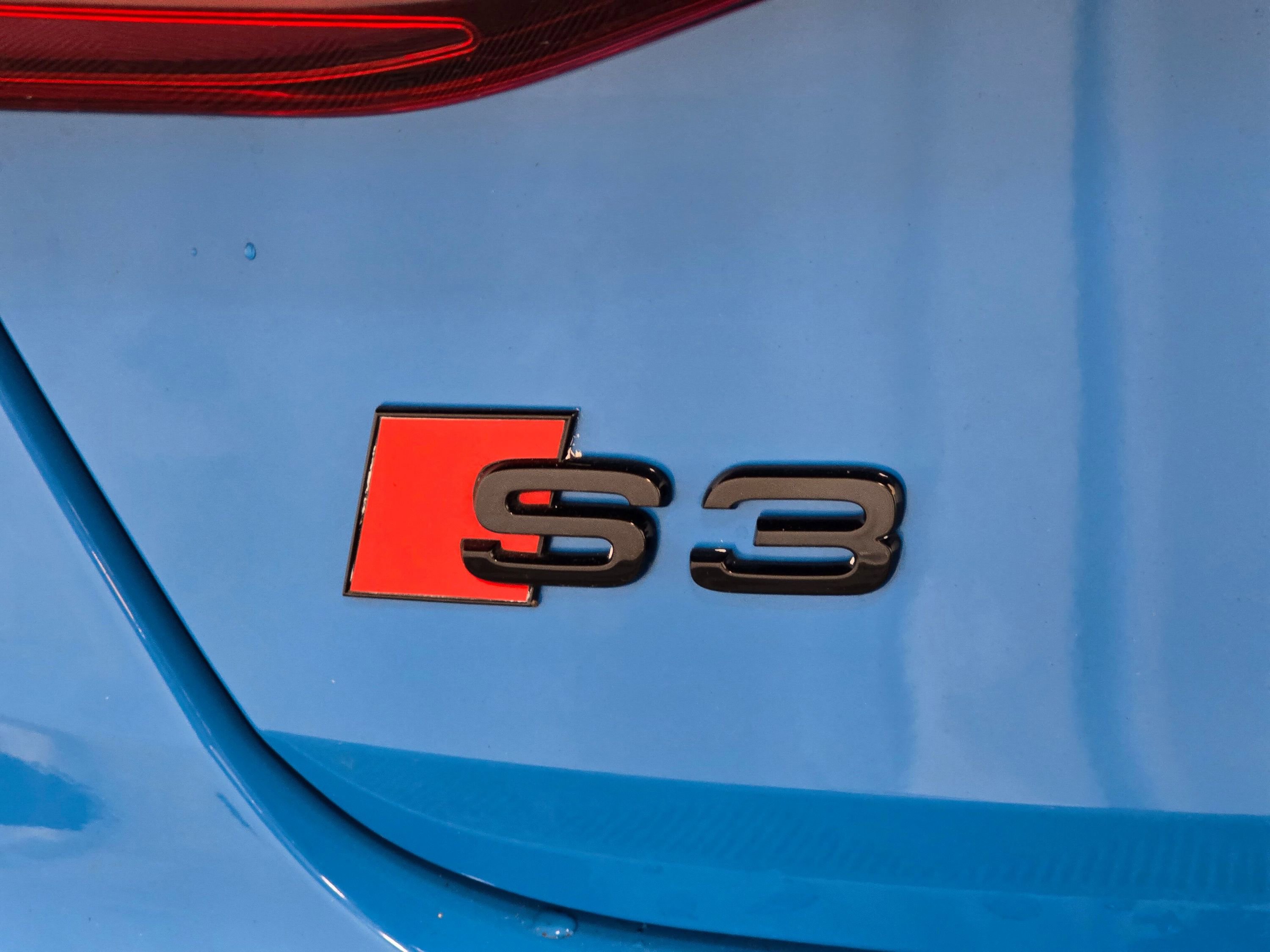 Used 2023 Audi S3 Premium Plus w/ Premium Plus Package image 31