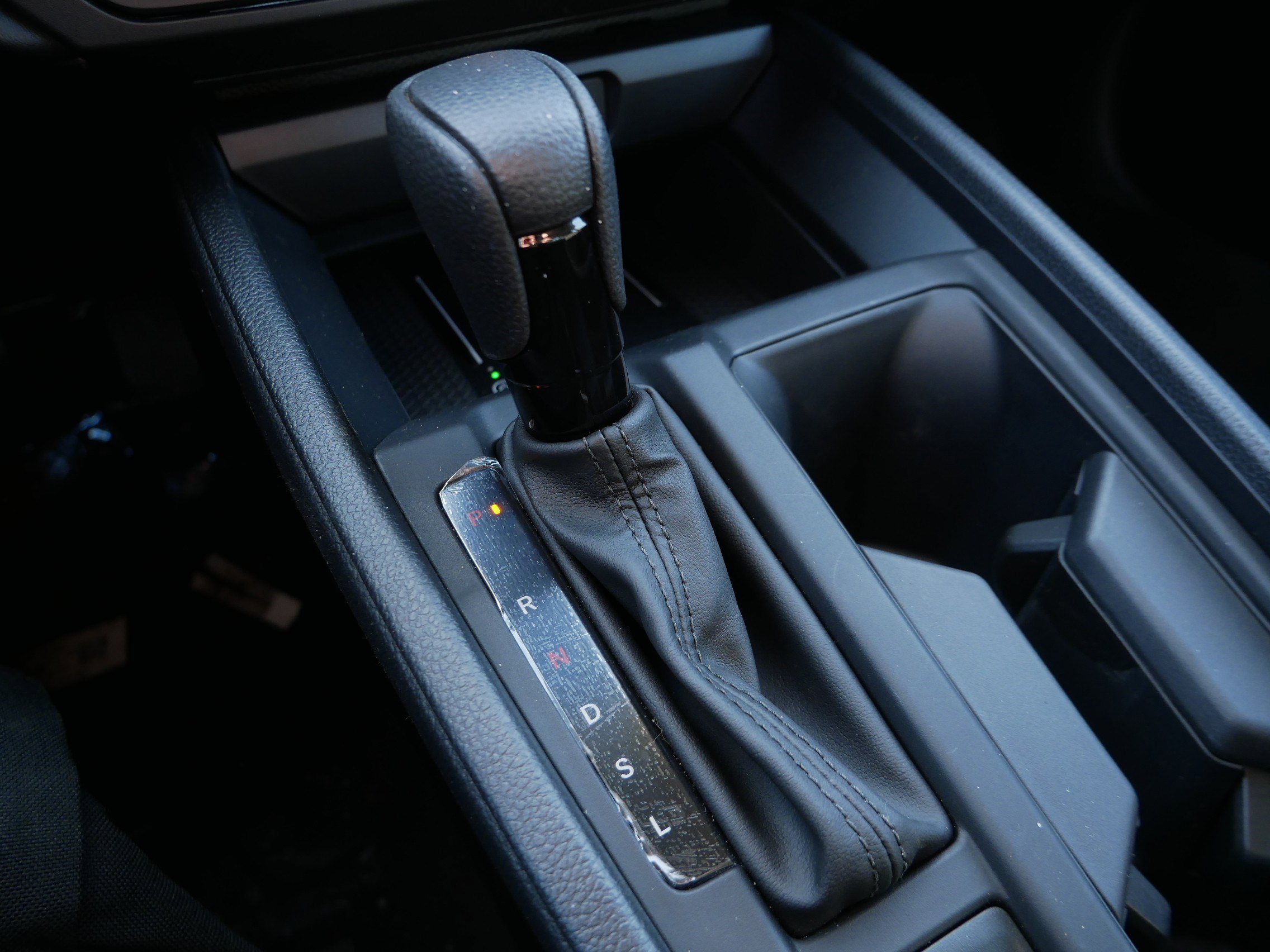 New 2026 Honda Accord SE image 24