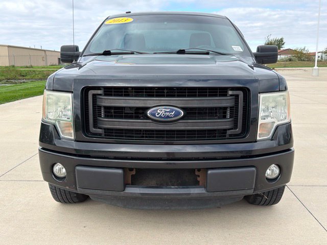 Used 2013 Ford F150 STX w/ Mid Equipment Group RWD image 3