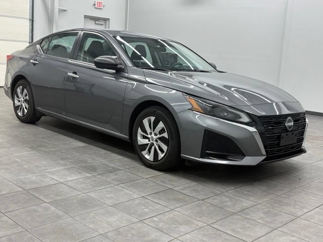 Used 2024 Nissan Altima 2.5 S