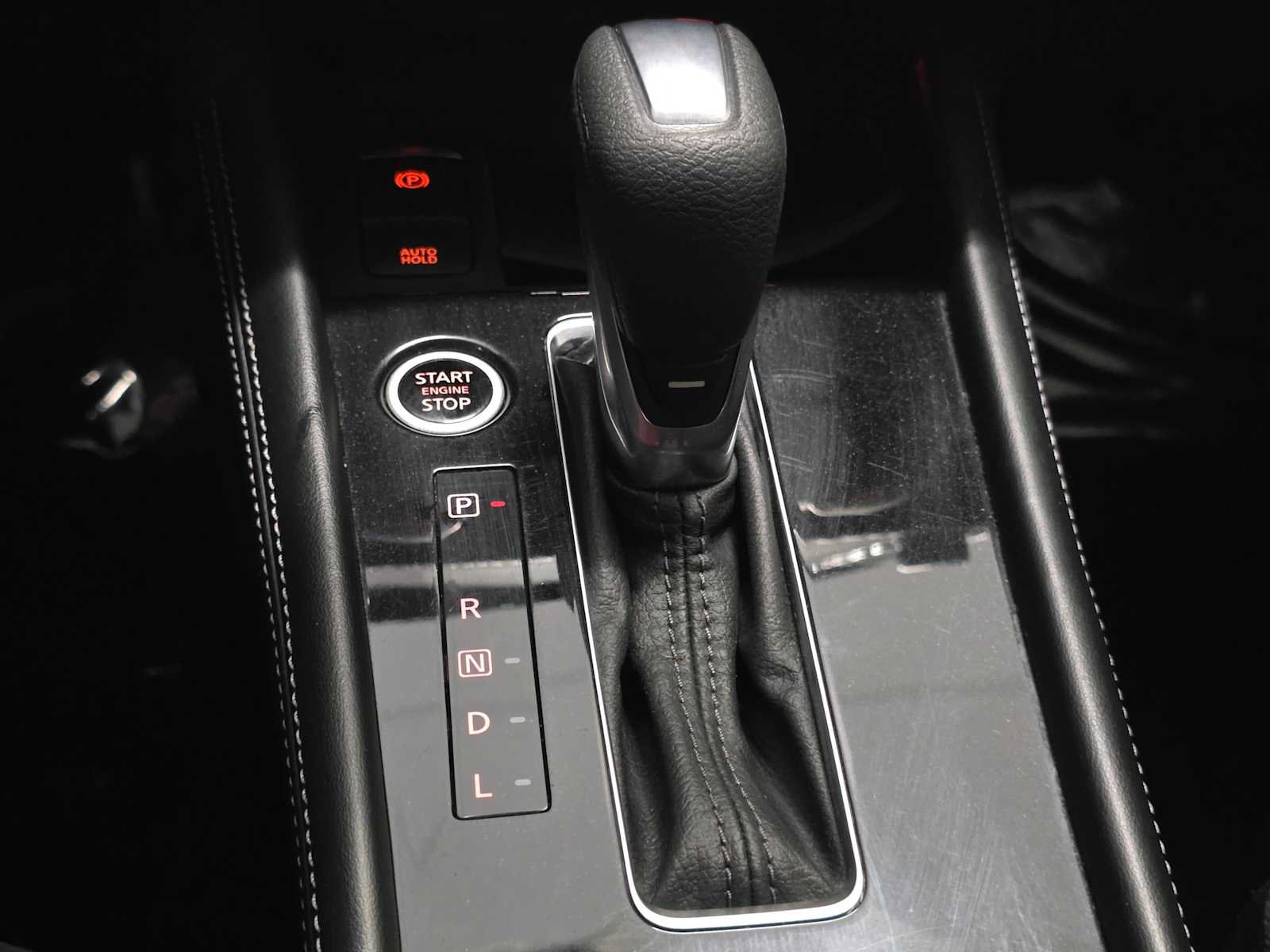 Used 2021 Nissan Kicks SV w/ Exterior Package FWD image 15