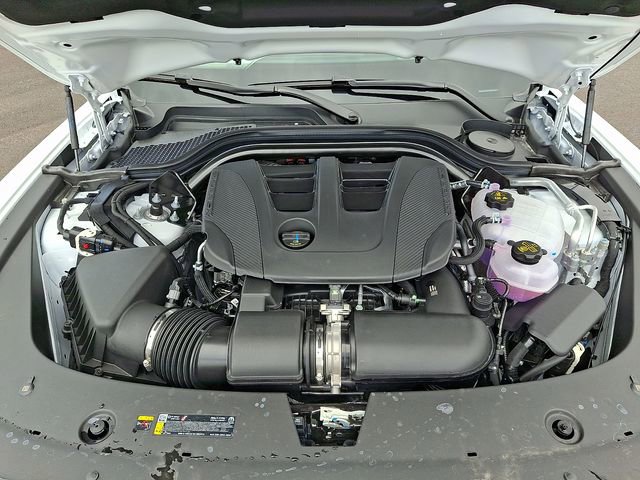 New 2026 Dodge Charger R/T image 26