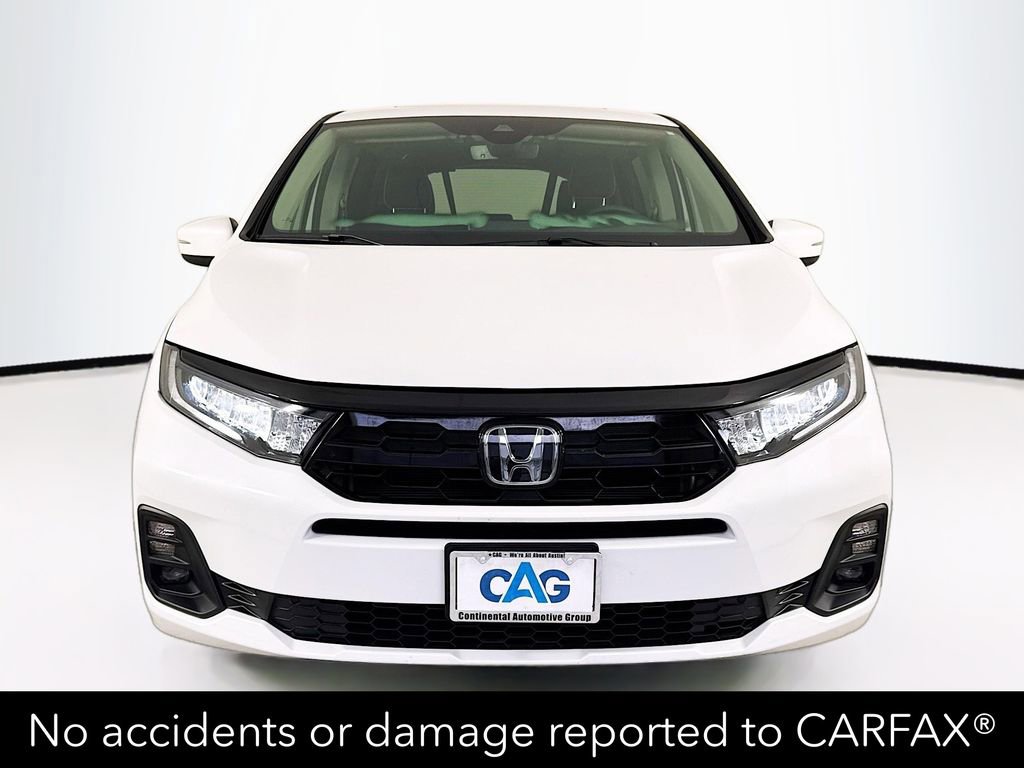 Used 2026 Honda Odyssey Touring image 2