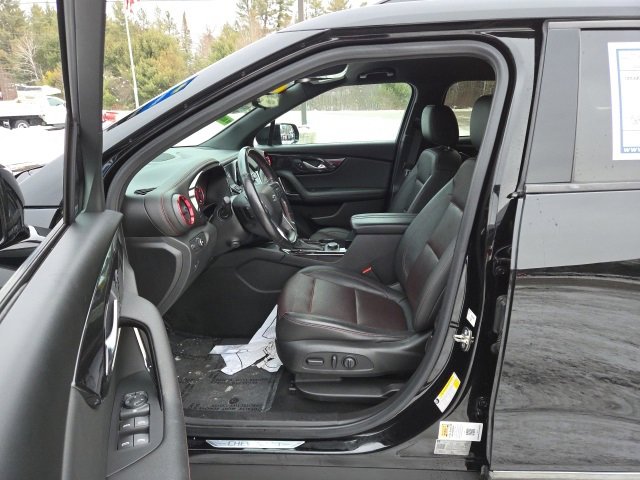 Used 2020 Chevrolet Blazer RS image 98